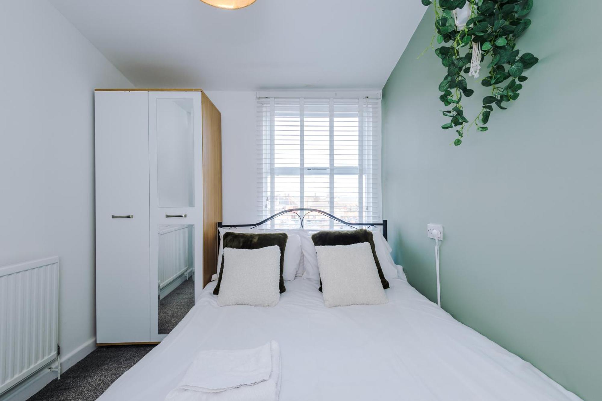 Large 7 Bedroom Town House In Chester City Centre 外观 照片